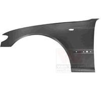 VAN WEZEL Guardabarros para BMW: Série 3 (Ref: 0649655)