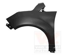 VAN WEZEL Guardabarros para FORD: C-Max, Focus (Ref: 1966657)