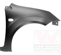 VAN WEZEL Guardabarros para FORD: Fiesta (Ref: 1805656)