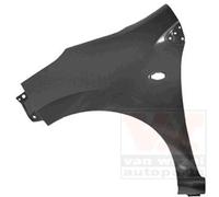 VAN WEZEL Guardabarros para NISSAN: Pixo & SUZUKI: Alto (Ref: 3357655)