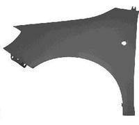 Carrocería / Ventanilla / Pintura > Aleta > Guardabarros