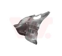 VAN WEZEL Guardafango para VOLKSWAGEN: Golf (Ref: 5766435)