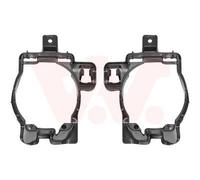 VAN WEZEL 4034594 Soporte faro antiniebla ambos lados