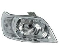 VAN WEZEL 0816962 Faro delantero