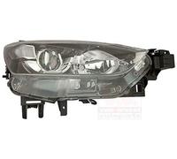 VAN WEZEL Faro principal para MAZDA: CX-3 (Ref: 2791962)