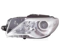 Van Wezel 5841985 faros delanteros