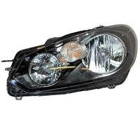 Van Wezel Hauptscheinwerfer 5863961