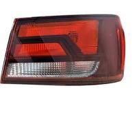 VAN WEZEL 0337922 Piloto trasero