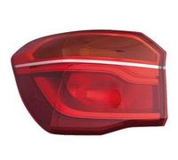 VAN WEZEL 0684925 Piloto trasero