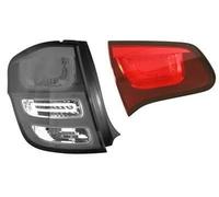 Van Wezel Heckleuchte 0929933