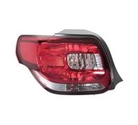 Van Wezel Heckleuchte 0952931