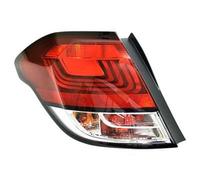 VAN WEZEL 0988921 Piloto trasero