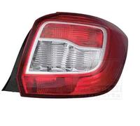 VAN WEZEL 1507932 Piloto trasero