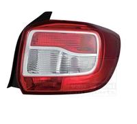 VAN WEZEL 1518932 Piloto trasero