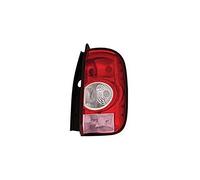 VAN WEZEL 1555934 Piloto trasero