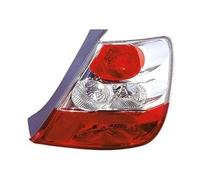 VAN WEZEL 2550932 Piloto trasero