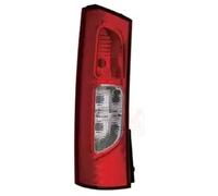 VAN WEZEL 2970931 Piloto trasero