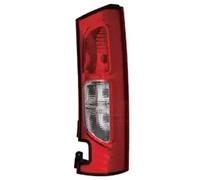 Van Wezel Piloto trasero 2970934 para Mercedes-Benz Citan (derecha)