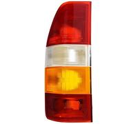 Van Wezel Autoparts Piloto trasero 3075931 para Mercedes-Benz Sprinter izquierdo