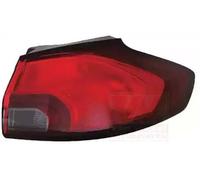 VAN WEZEL 3872932M Piloto trasero