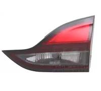 Van Wezel Heckleuchte 3872934M