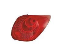 VAN WEZEL 4031922 Piloto trasero