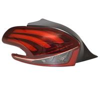 VAN WEZEL 4035921 Piloto trasero