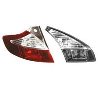 Van Wezel Heckleuchte 4377931