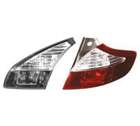 Van Wezel Heckleuchte 4377932