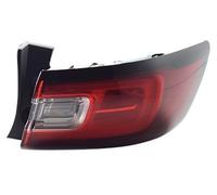 VAN WEZEL 4420926 Piloto trasero