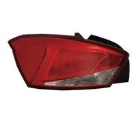 Van Wezel Piloto trasero 4929931 para SEAT Ibiza