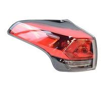 VAN WEZEL 5474931 Piloto trasero