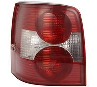 VAN WEZEL 5837935 Piloto trasero