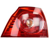Van Wezel Heckleuchte 5894931 | Compatible con: VW Golf V