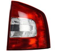 Van Wezel Autoparts Piloto trasero 7623926 para Skoda Octavia derecha
