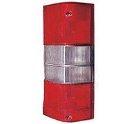 VAN WEZEL 1747931 Piloto trasero izquierda Piloto Trasero Faro trasero Faros traseros