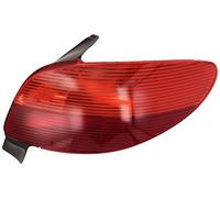 Faro trasero DEPO 550-1921R-UE derecha