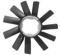 VAN WEZEL Hélice ventilador, refrigeración del motor para BMW: Série 5, Série 3, Z3, Série 6 (Ref: 0640742)