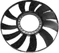 VAN WEZEL Hélice ventilador, refrigeración del motor para VOLKSWAGEN: Passat & AUDI: A4, A6 & SKODA: Superb (Ref: 5836742)