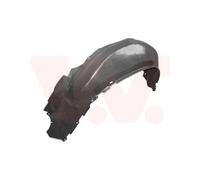 VAN WEZEL Guardafango para SEAT: Toledo, Leon (Ref: 4933434)