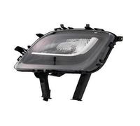 VAN WEZEL Intermitente Delantero Izquierdo Apto para Opel Astra J , 3749909