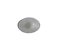 VAN WEZEL Intermitente Delantero Izquierdo para Opel Corsa C F08 F68 Meriva X01