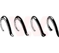 VAN WEZEL Juego de ensanchamiento, guardabarros para VOLKSWAGEN: Golf (Ref: 5812500)