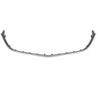 VAN WEZEL Juego de listones embellecedores/protectores, rejil. radiad. para OPEL: Vectra, Signum (Ref: 3769419)