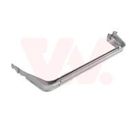 VAN WEZEL Juego de soportes, depÃ³sito de combustible para FORD: Focus (Ref: 1858098)