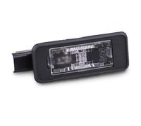 Van Wezel Kennzeichenleuchte 0975920