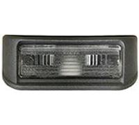 Van Wezel Kennzeichenleuchte 4063920