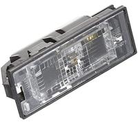 Van Wezel Kennzeichenleuchte 4387920