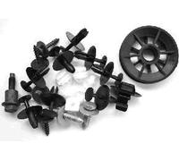 VAN WEZEL Kit de montaje, guardabarros para PEUGEOT: 206 (Ref: 4028796)