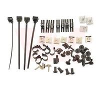 VAN WEZEL Kit de montaje, parachoques para AUDI: A3 (Ref: 0335794)